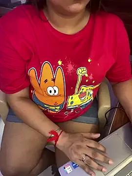 Sheela_9900 from StripChat
