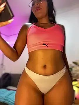SheenaBrooke from StripChat
