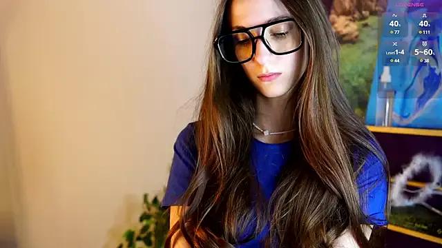 SheenaDunaway from StripChat is Freechat