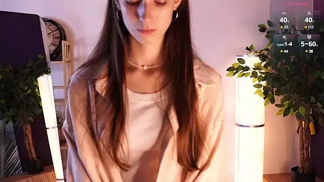 SheenaDunaway from StripChat