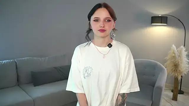 SheenaGoode webcams show profile image 