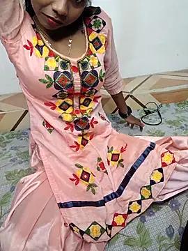 sheenu19shi from StripChat