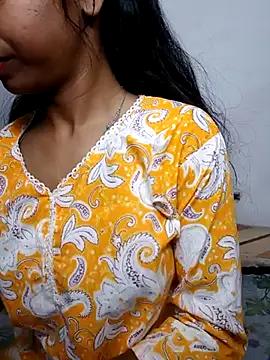 sheenu19shi from StripChat