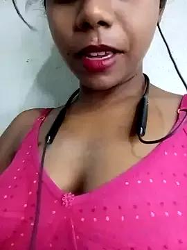 sheenu19shi from StripChat