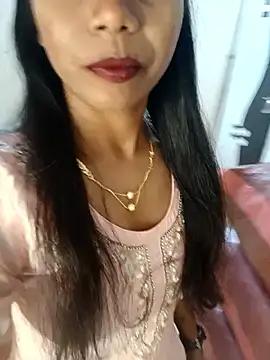 sheenu19shi from StripChat