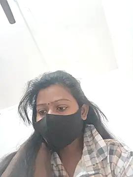 sheenu19shi from StripChat