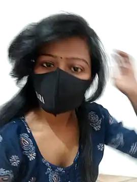 sheenu19shi from StripChat