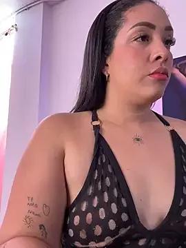 Sheeryl__ from StripChat
