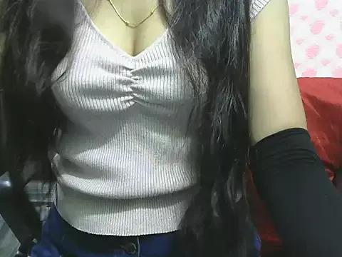 Sheetal-sheetal95 webcams show profile image 