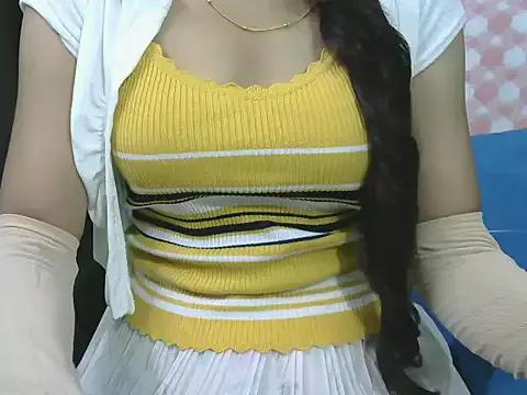 sheetal-sheetal95 from StripChat