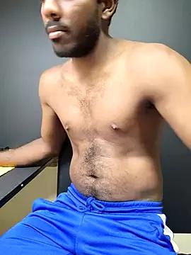 Shehanameeshe from StripChat