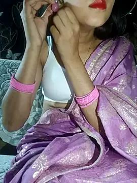 Shehnaaz__1 from StripChat