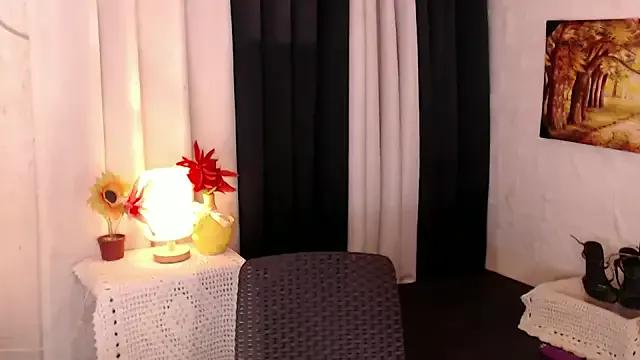 Sheisyesha on StripChat