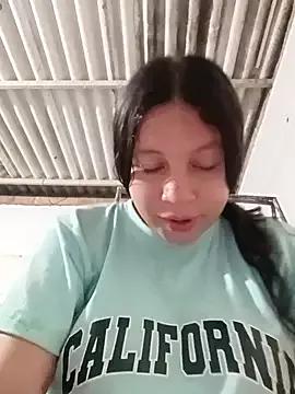 Shell_Latina from StripChat is Freechat
