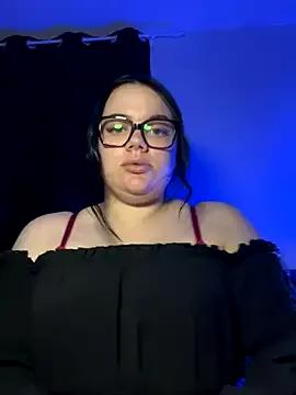 Shellybttnxxx69 webcams show profile image 