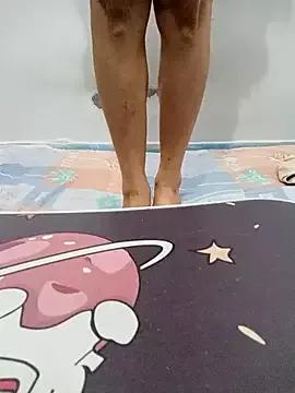 ShemaleLilyRandi webcams show profile image 