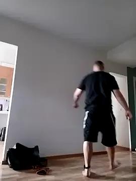sherale2s from StripChat is Freechat