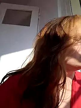 sherazadkinky from StripChat is Freechat