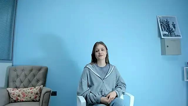 SheritaCyree webcams show profile image 