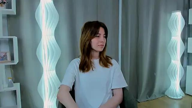 SheritaGamez from StripChat is Freechat