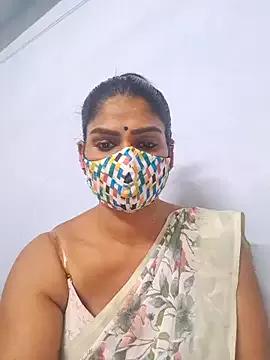 Sherlin24 webcams show profile image 