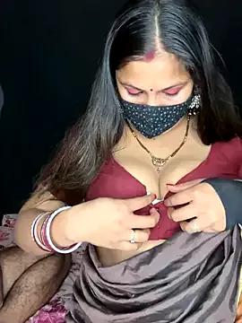 Photos of SherlynBhabhi from StripChat is Freechat