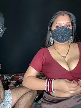 Photos of SherlynBhabhi from StripChat is Group
