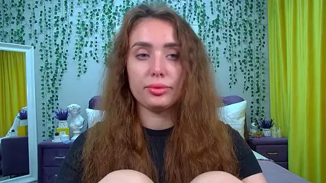 SherryBaers from StripChat is Freechat
