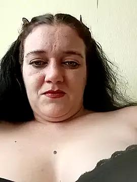 SherryLady291 from StripChat is Freechat