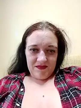 SherryLady291 from StripChat is Freechat