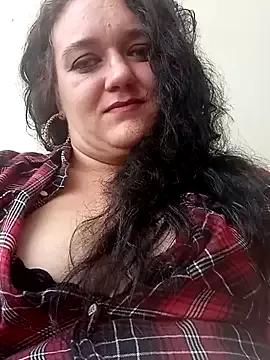 SherryLady291 from StripChat is Freechat