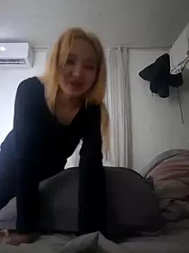 SherrylShaw webcams show profile image 