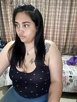 SherryMonroe from StripChat is Freechat