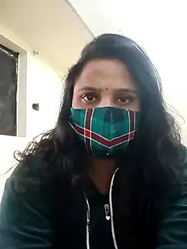 Shikha-mehra7 webcams show profile image 