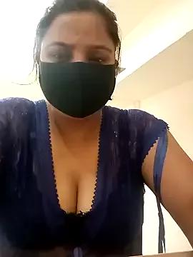Shikha-mehra7 webcams show profile image 