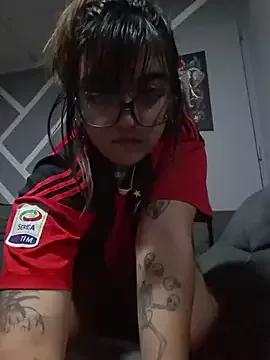 Shinnitowo webcams show profile image 