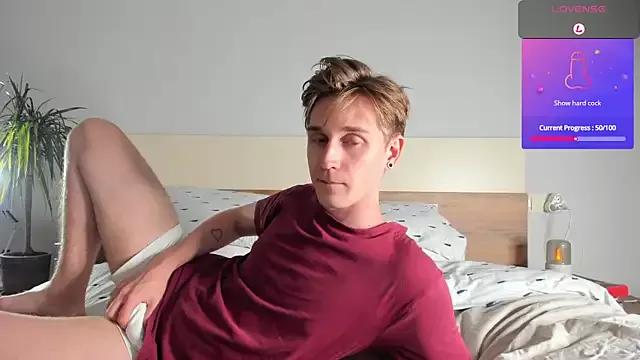 Shirizi webcams show profile image 