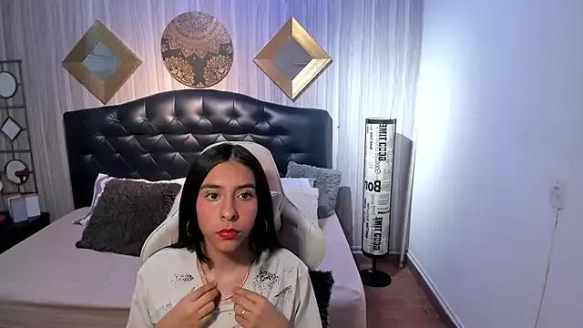 shirley_sweet_ from StripChat is Freechat