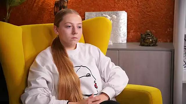 ShirlRago webcams show profile image 