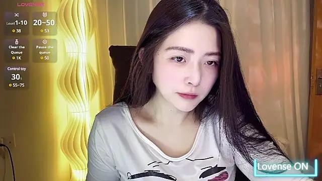 ShiShi-821 from StripChat
