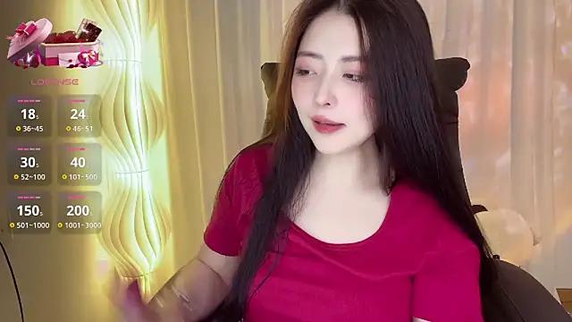 ShiShi-821 from StripChat