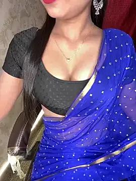 Shivi_darling from StripChat is Freechat