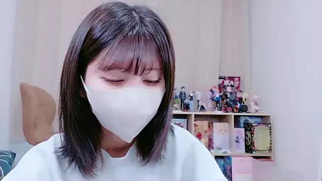 Photos of shodai_anzu_dayo from StripChat is Group