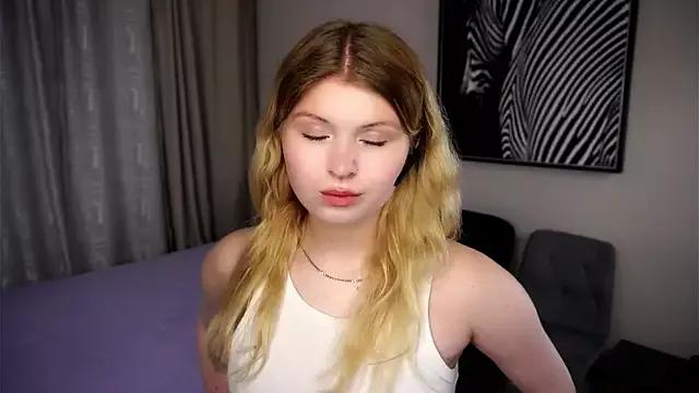 ShontaWasilko webcams show profile image 