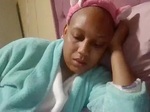 ShooingBunch from StripChat