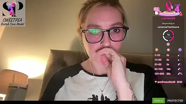 Short_sweetpea webcams show profile image 