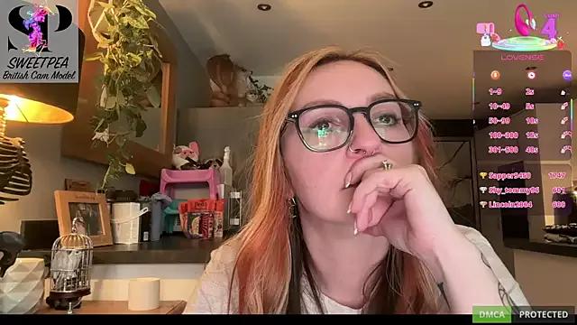 Short_sweetpea webcams show profile image 