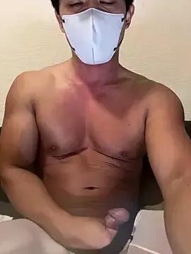 Shouhei0123 webcams show profile image 