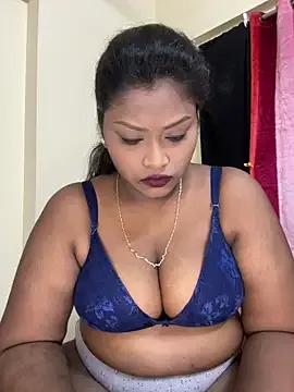 Photos of Shradha-999 from StripChat is Private