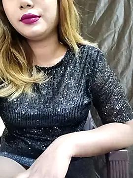 Shreshtha_sasha from StripChat is Freechat